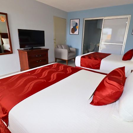 Quality Inn Piedras Negras Extérieur photo