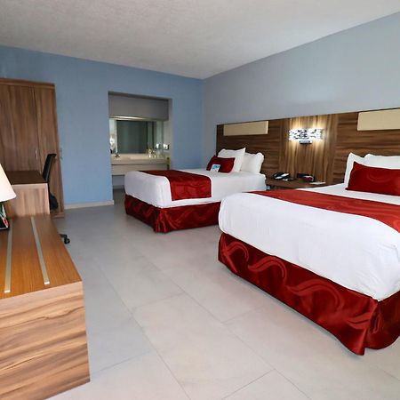 Quality Inn Piedras Negras Extérieur photo