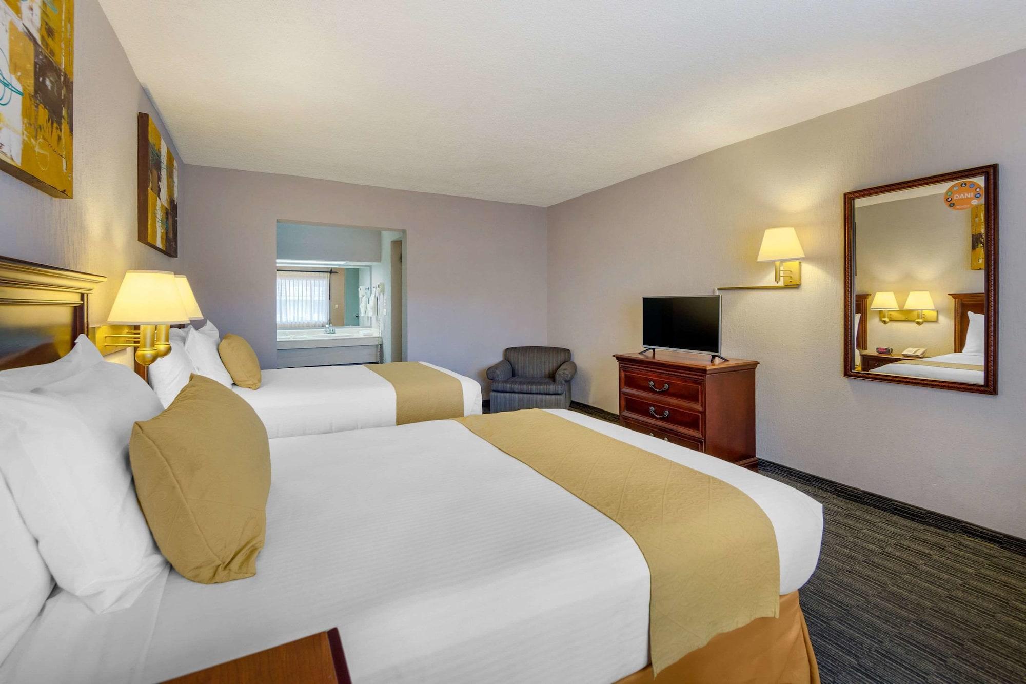 Quality Inn Piedras Negras Extérieur photo