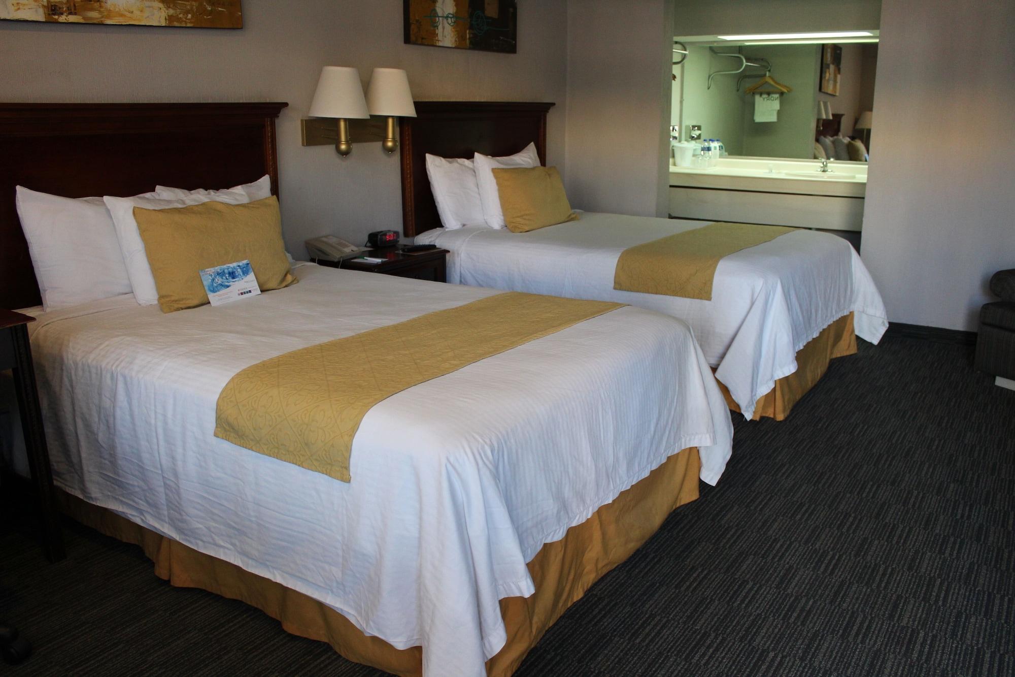 Quality Inn Piedras Negras Extérieur photo