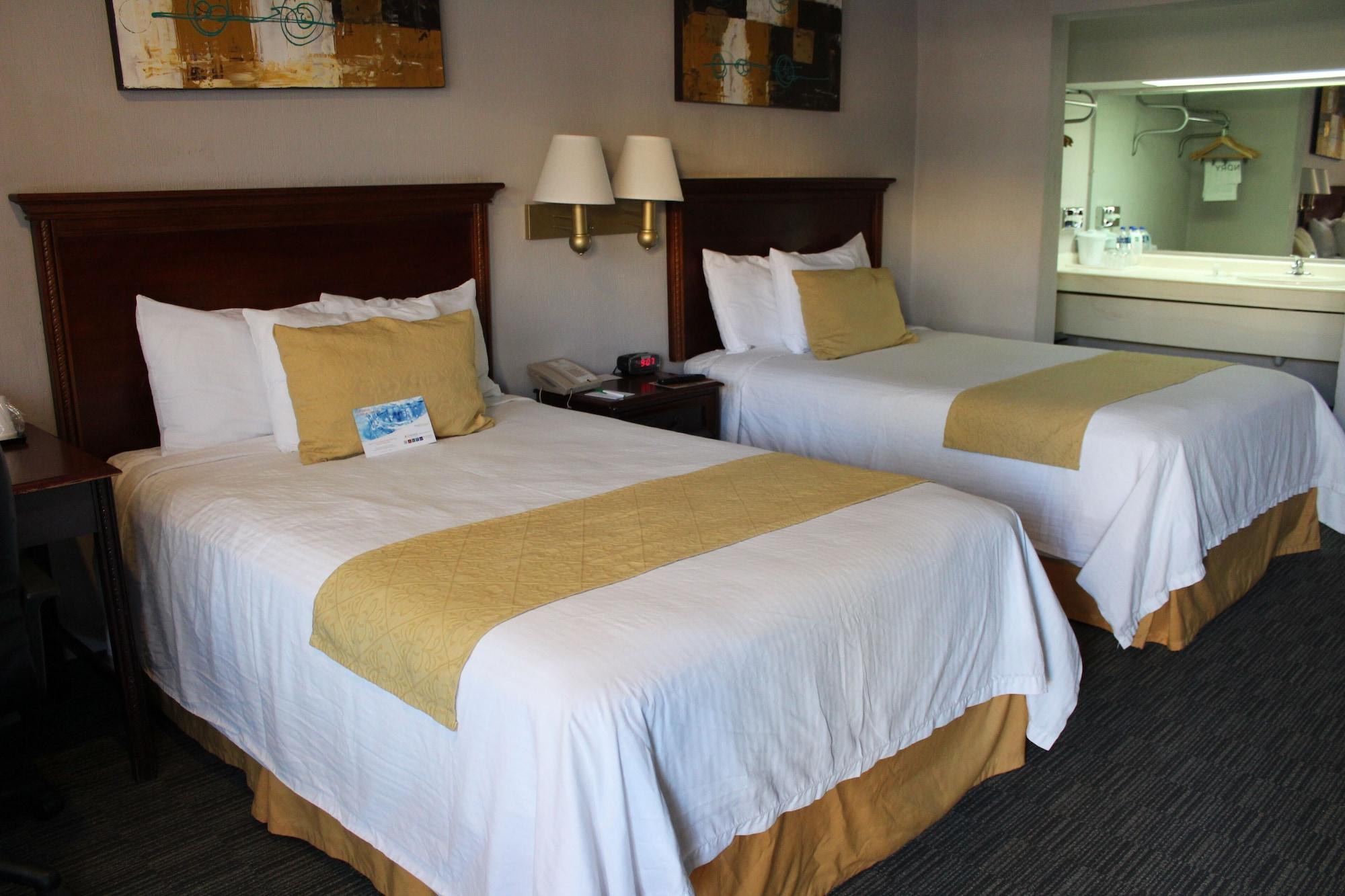 Quality Inn Piedras Negras Extérieur photo