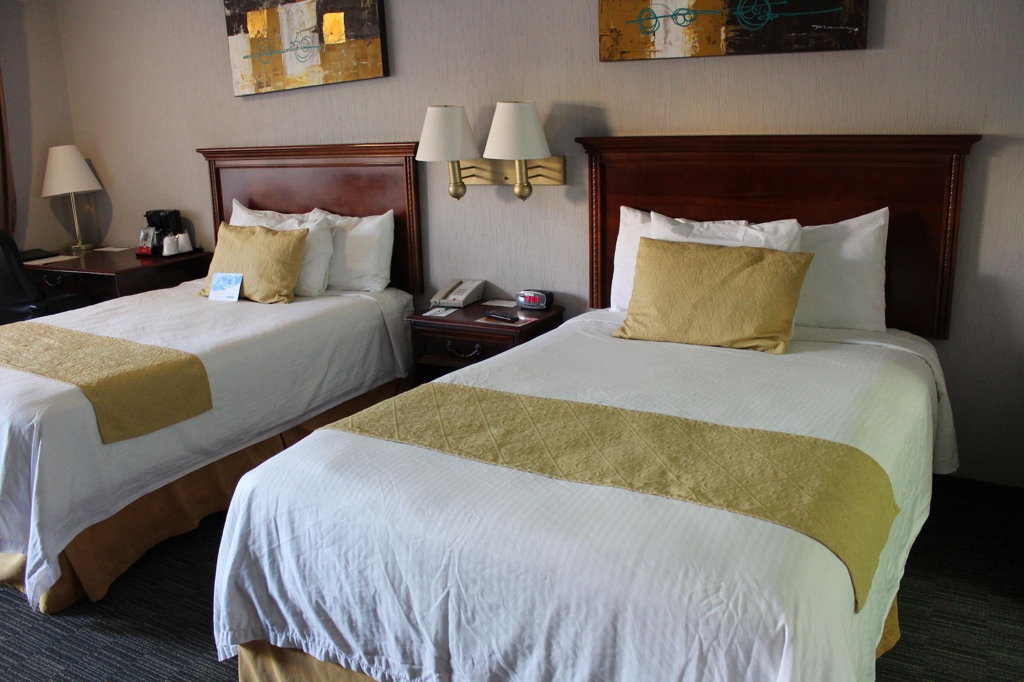 Quality Inn Piedras Negras Extérieur photo