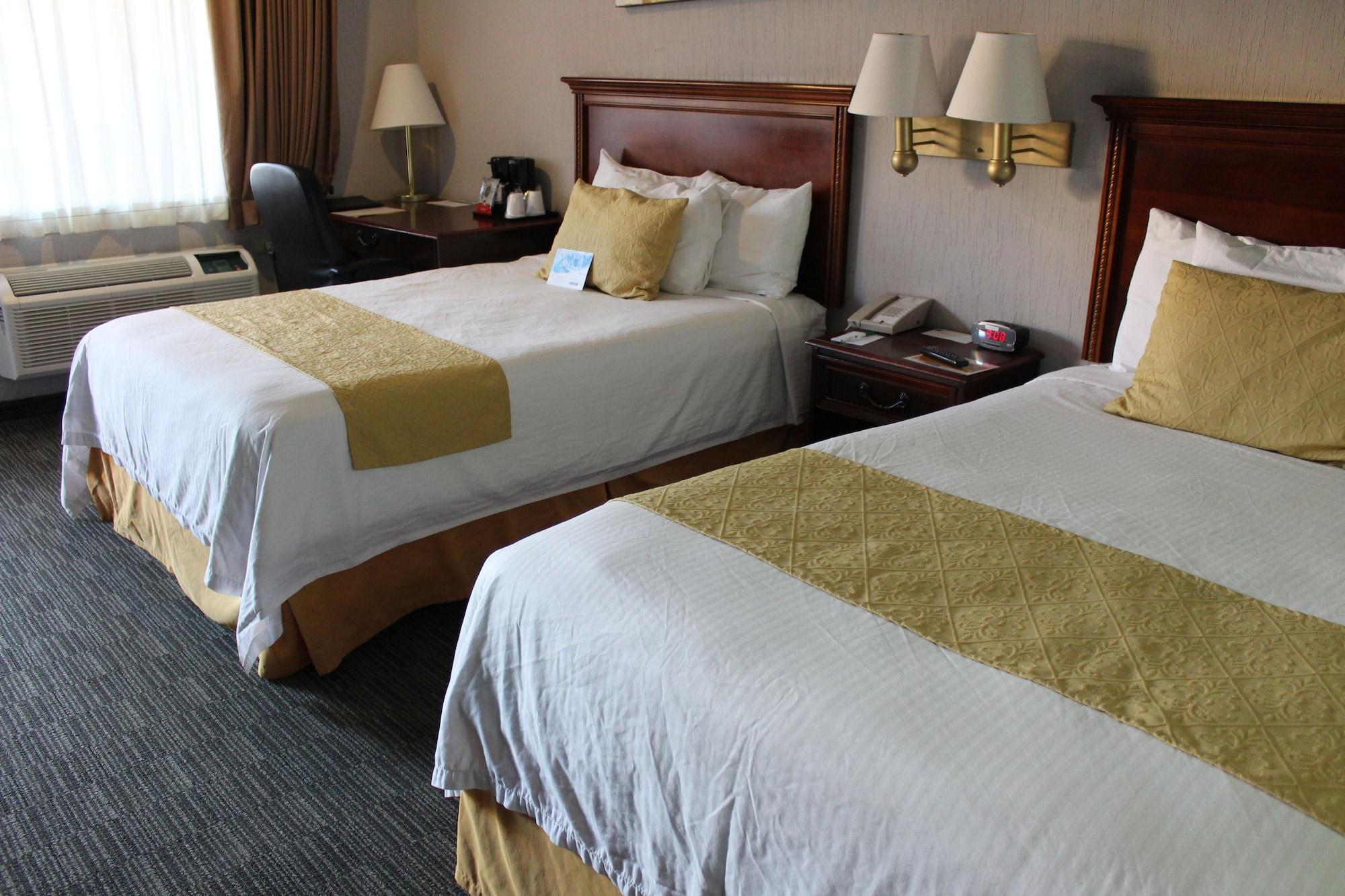 Quality Inn Piedras Negras Extérieur photo