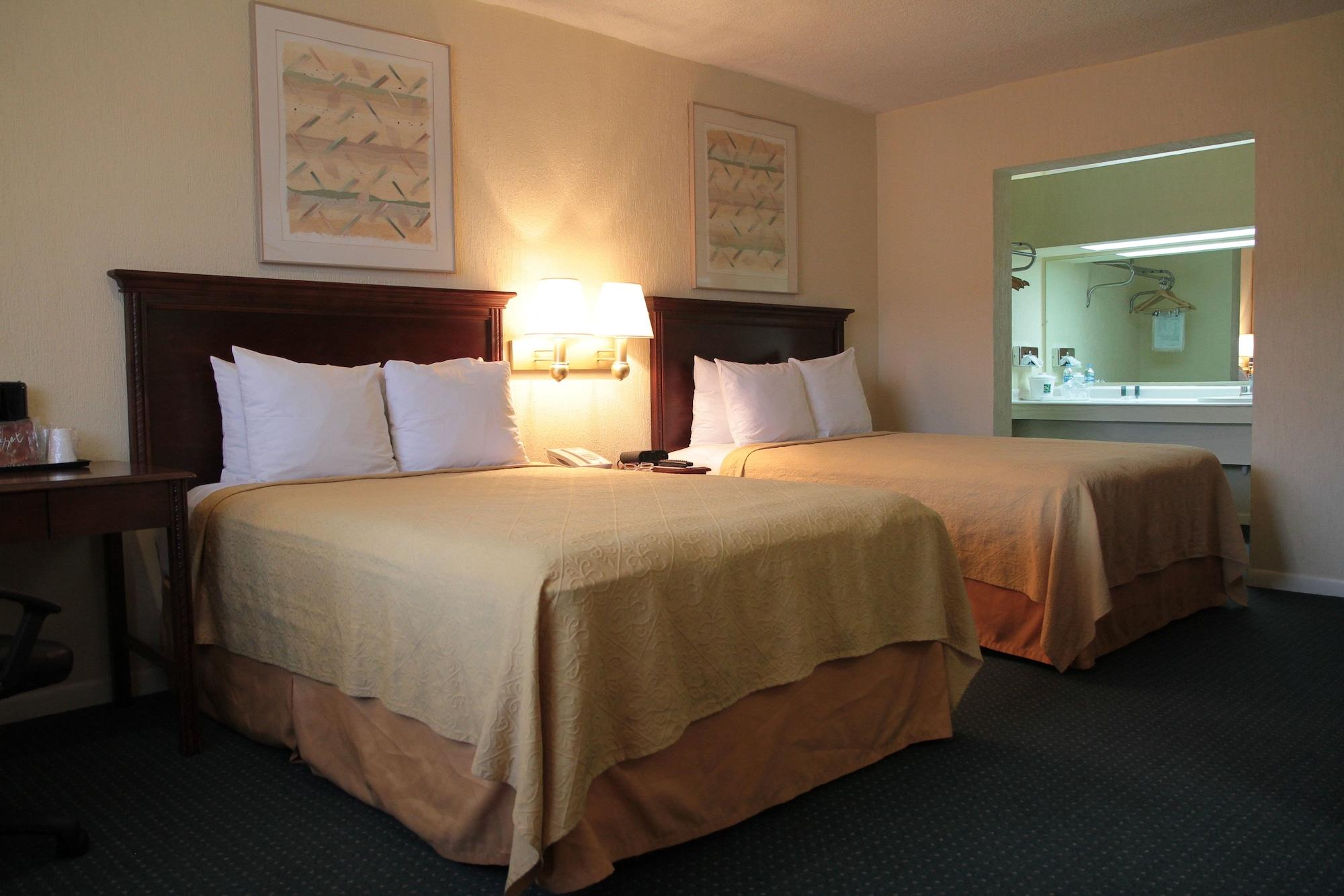Quality Inn Piedras Negras Extérieur photo