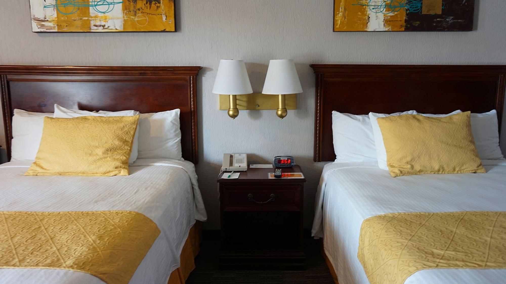 Quality Inn Piedras Negras Extérieur photo