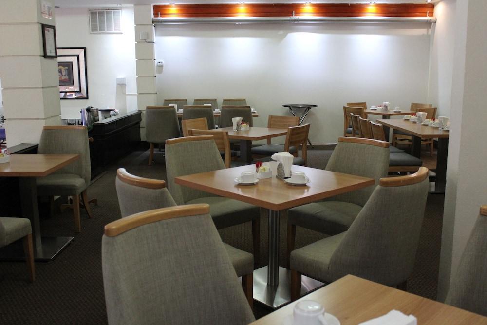 Quality Inn Piedras Negras Extérieur photo