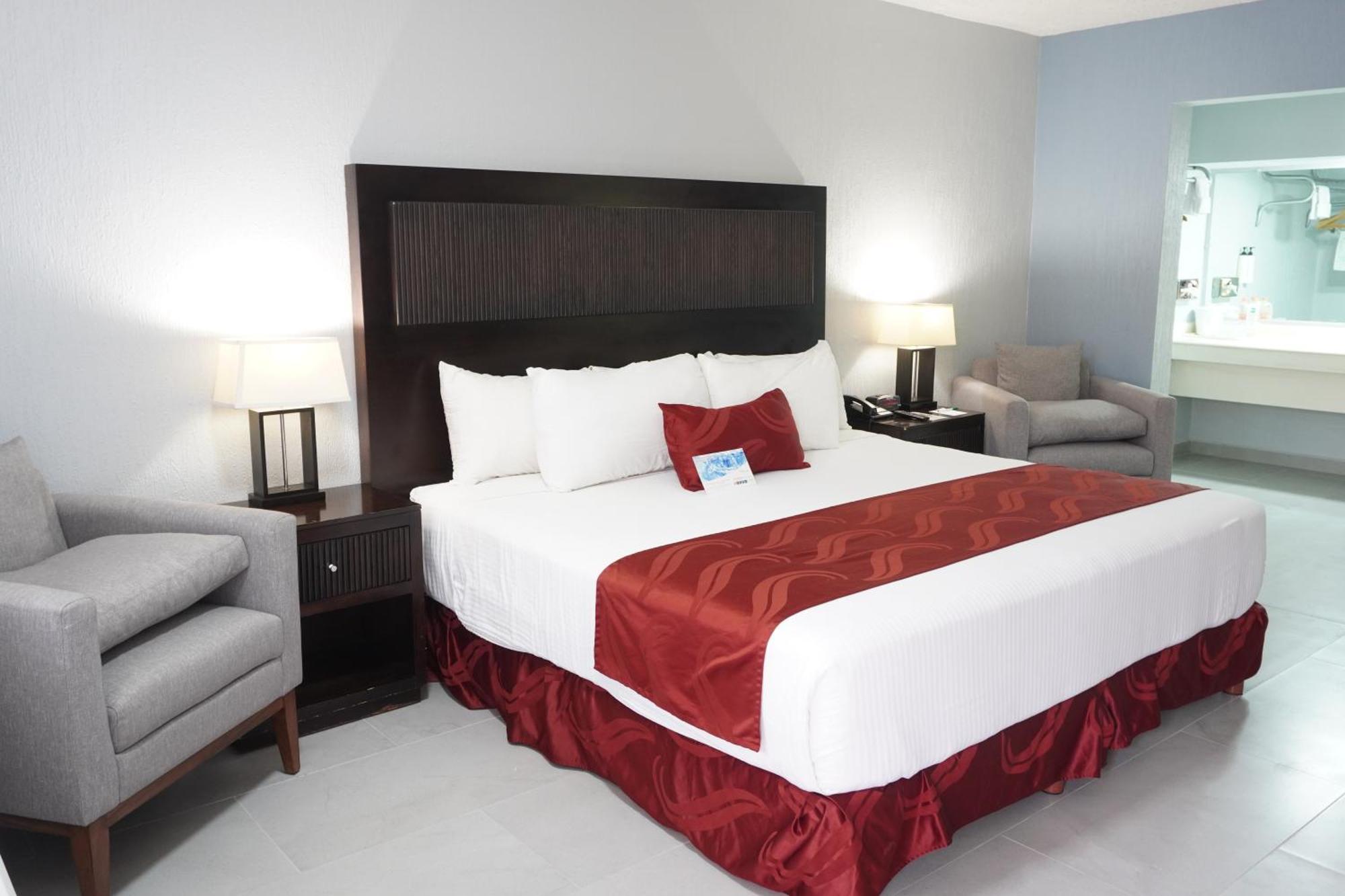 Quality Inn Piedras Negras Extérieur photo
