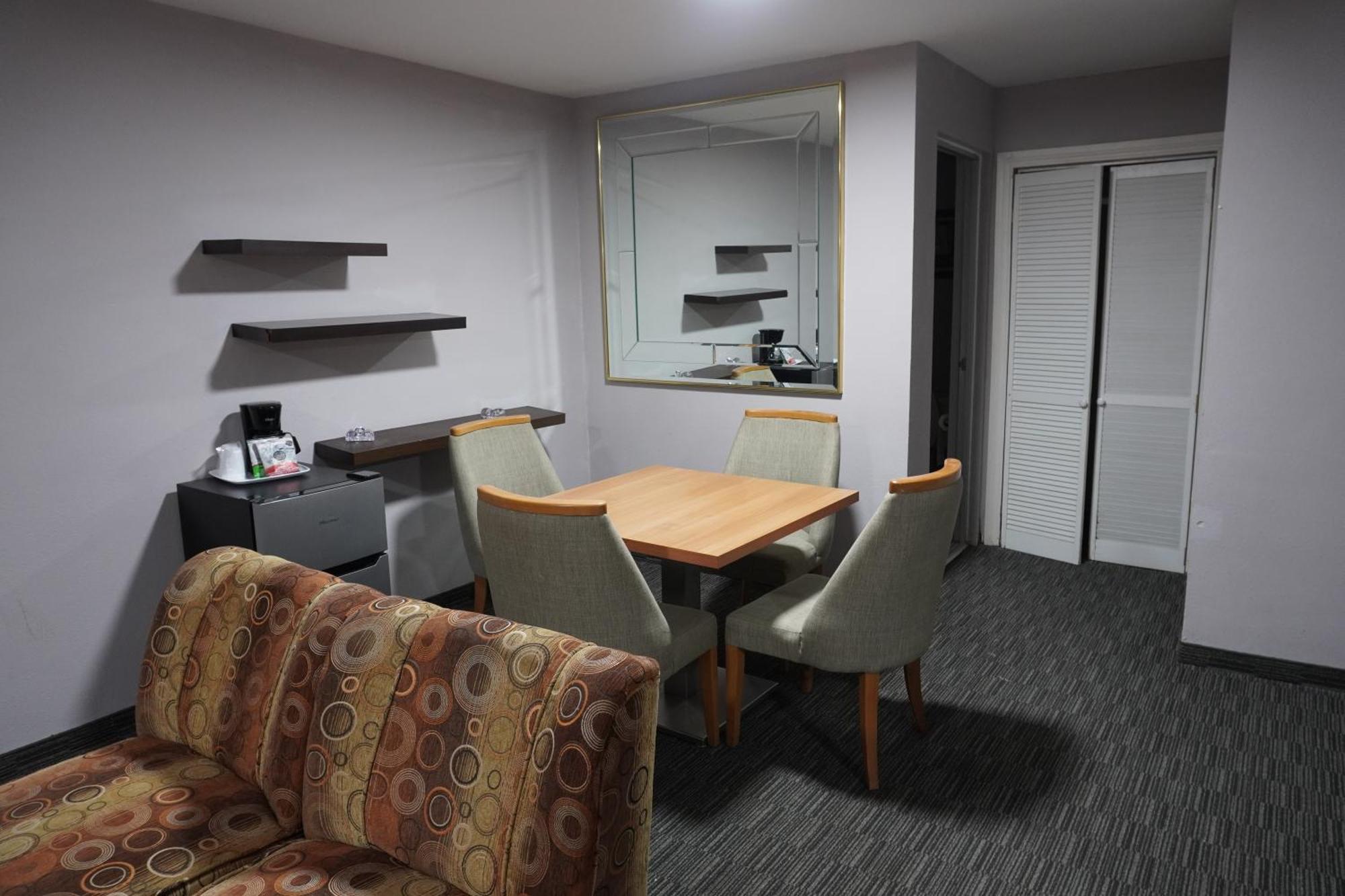 Quality Inn Piedras Negras Extérieur photo