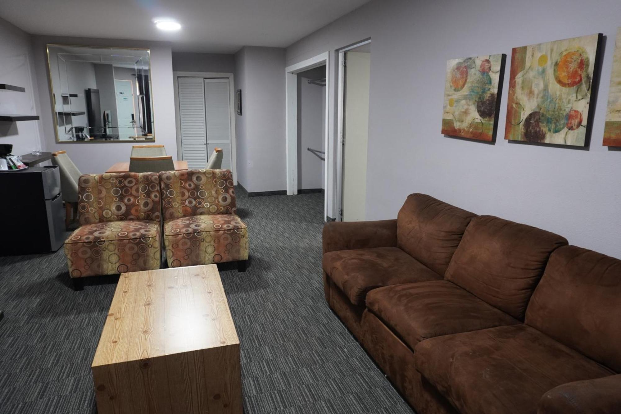Quality Inn Piedras Negras Extérieur photo