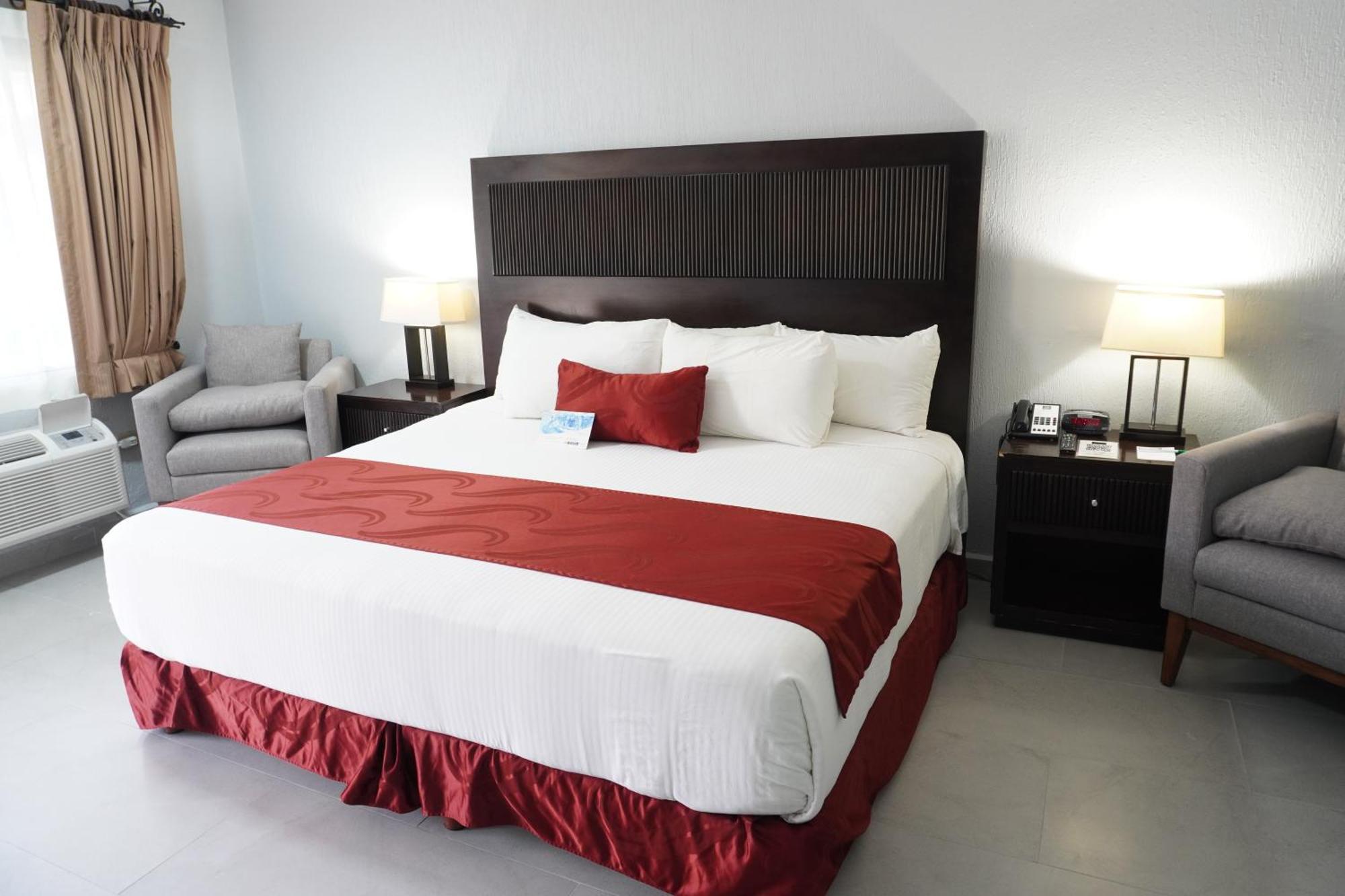 Quality Inn Piedras Negras Extérieur photo