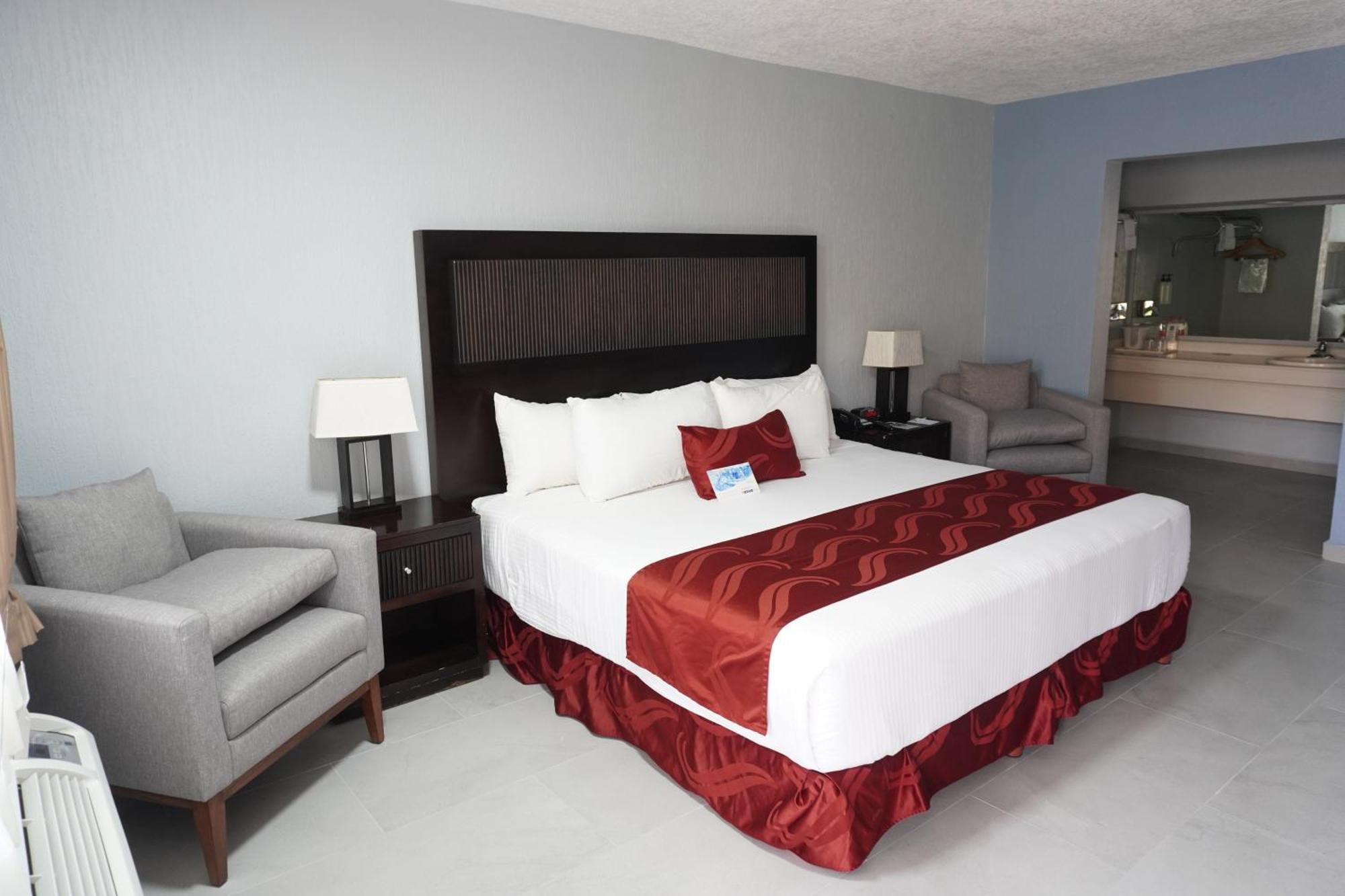 Quality Inn Piedras Negras Extérieur photo