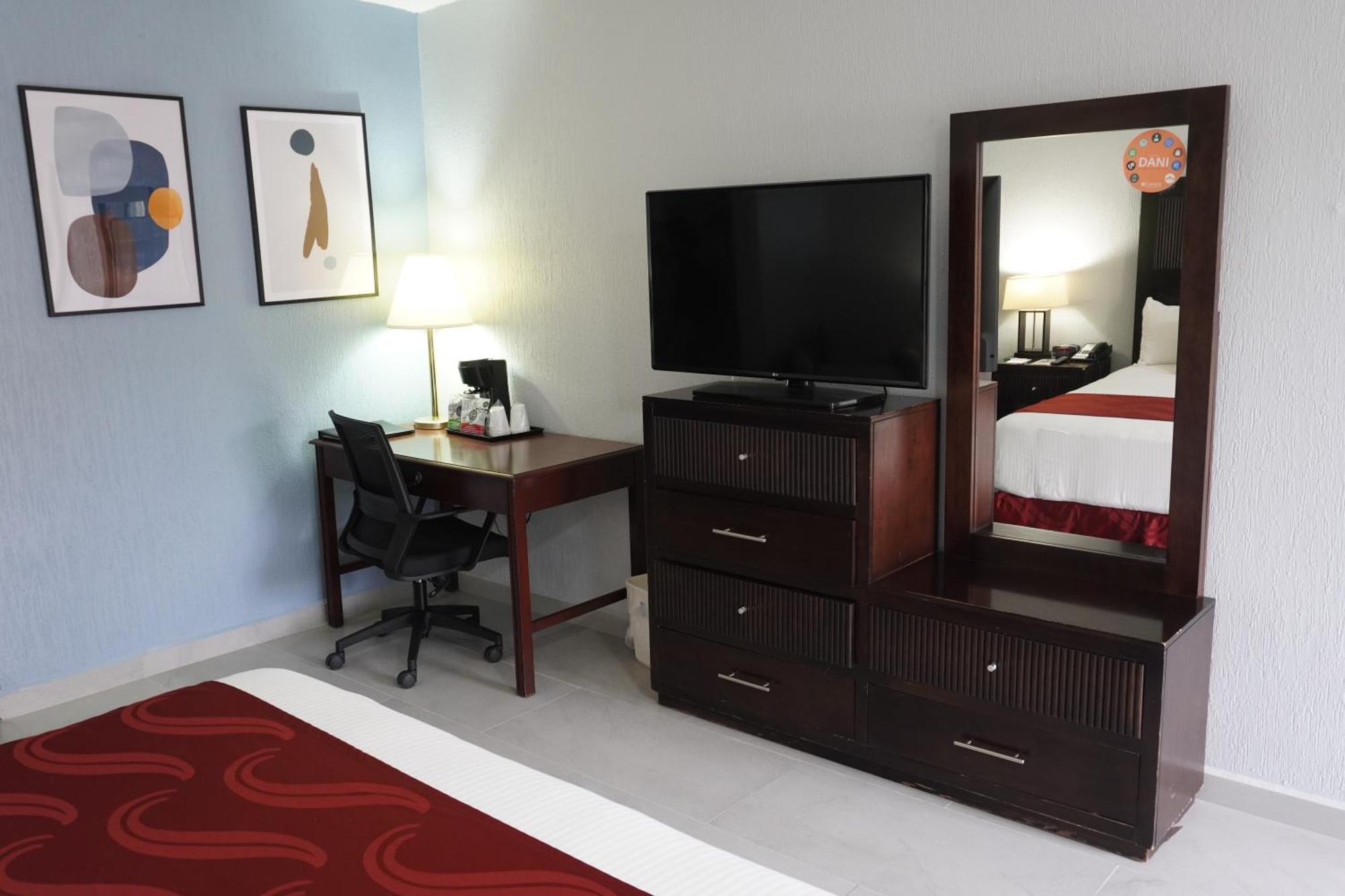 Quality Inn Piedras Negras Extérieur photo