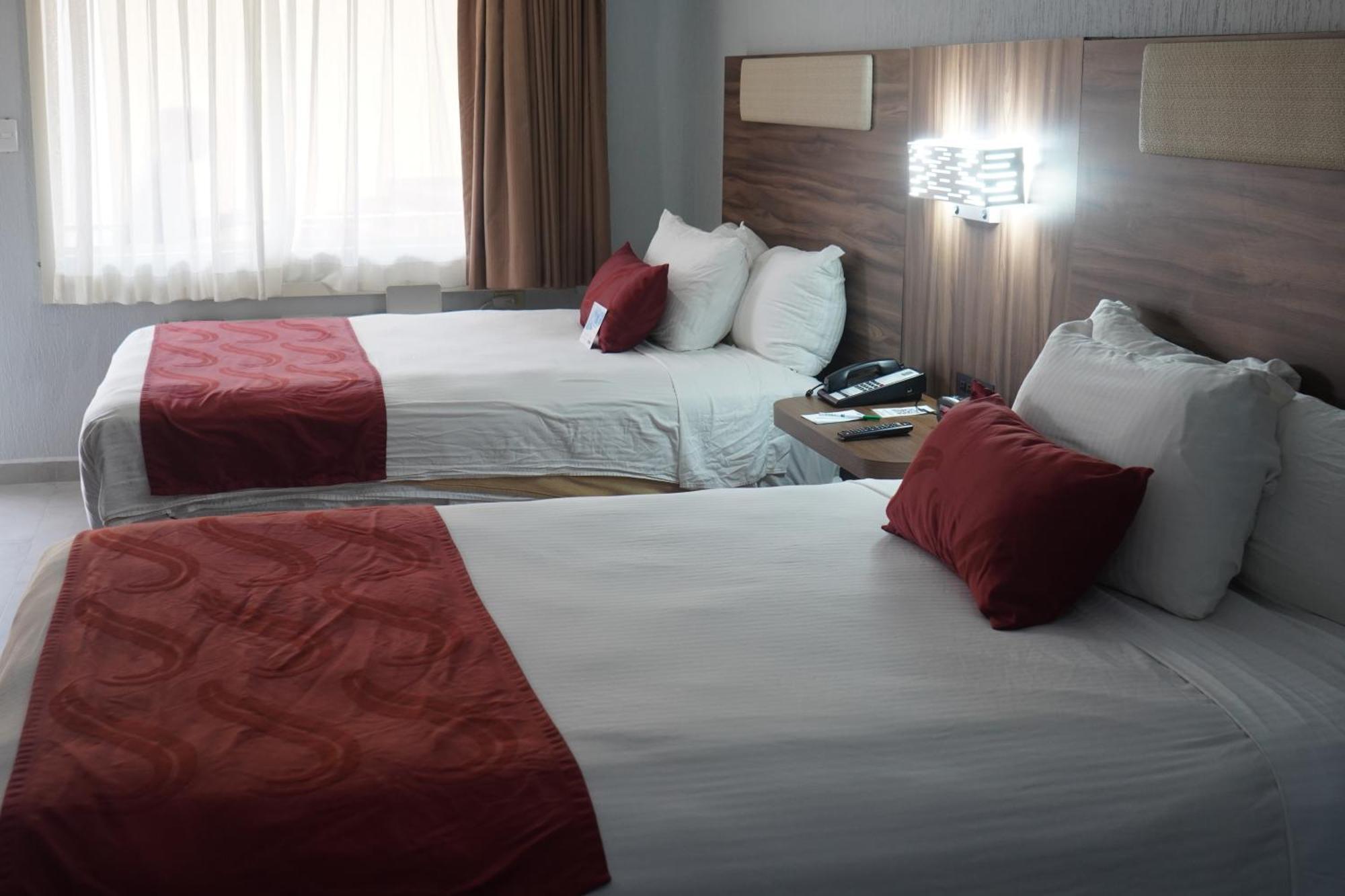 Quality Inn Piedras Negras Extérieur photo