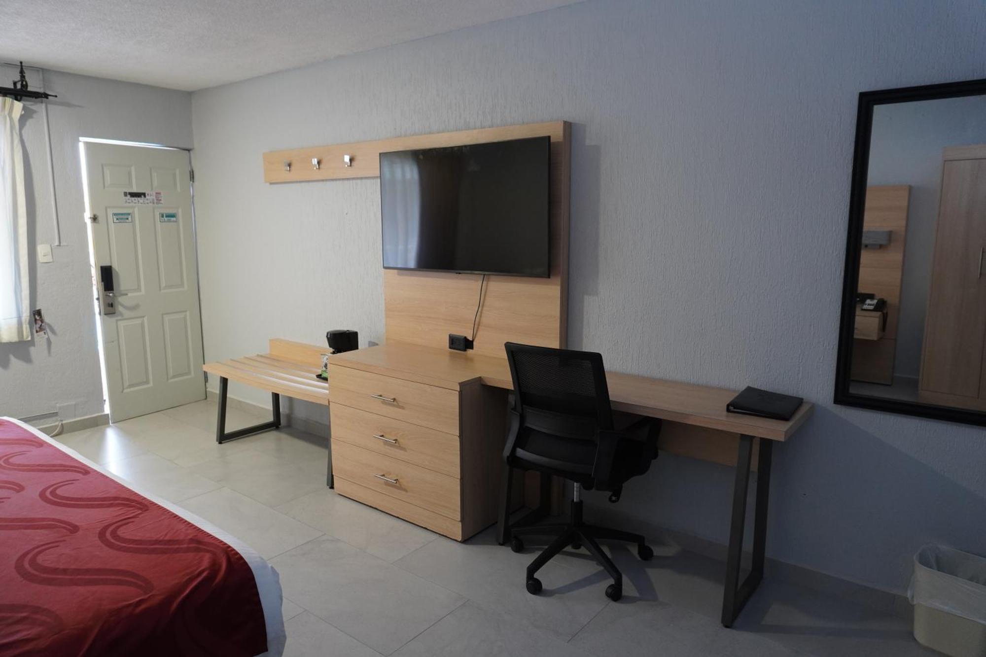Quality Inn Piedras Negras Extérieur photo