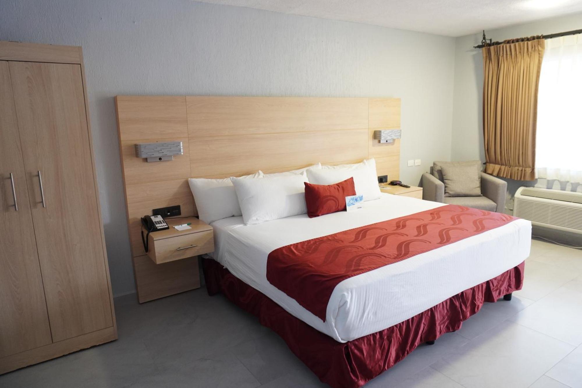 Quality Inn Piedras Negras Extérieur photo