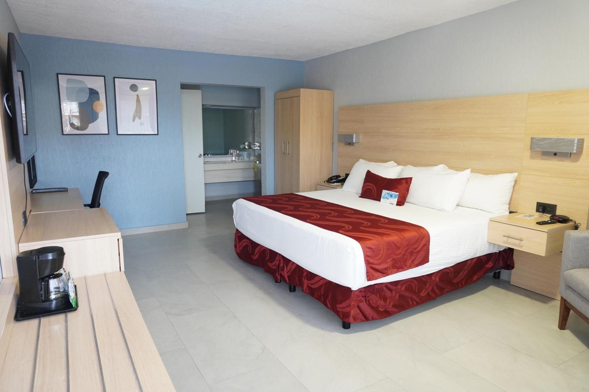 Quality Inn Piedras Negras Extérieur photo