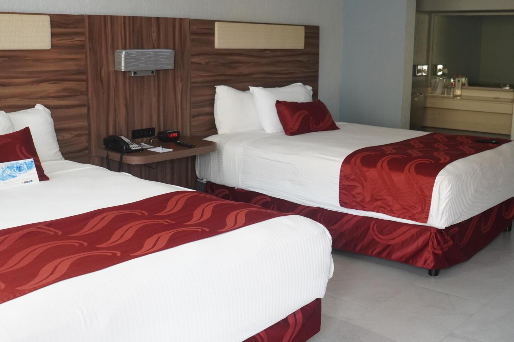 Quality Inn Piedras Negras Extérieur photo