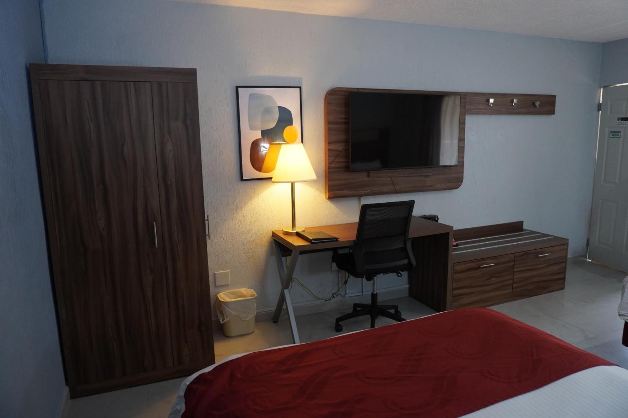 Quality Inn Piedras Negras Extérieur photo