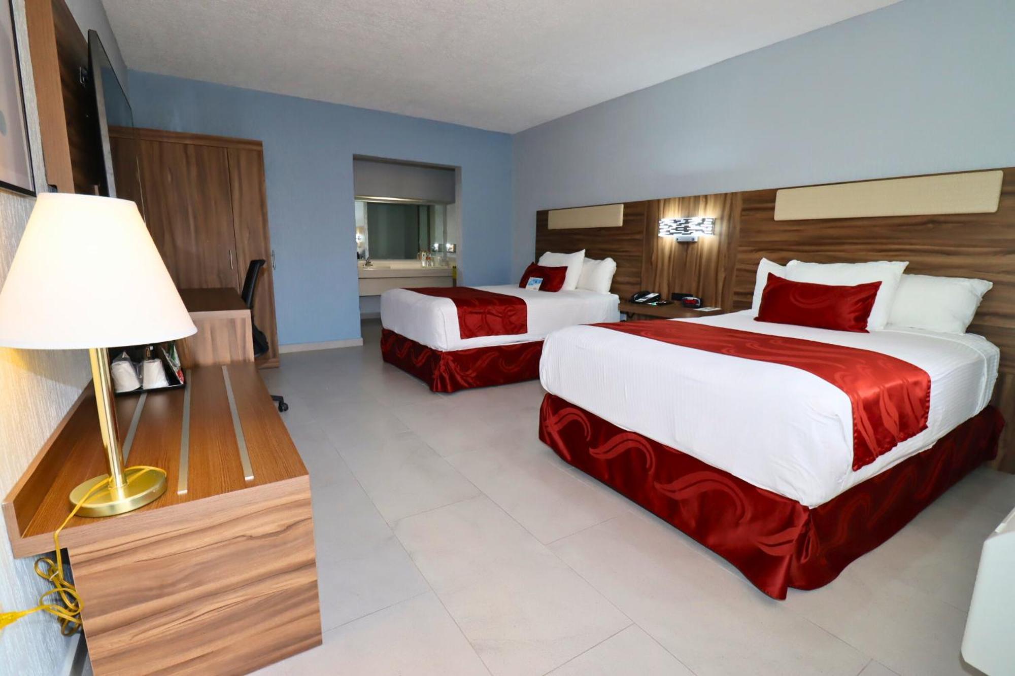 Quality Inn Piedras Negras Extérieur photo