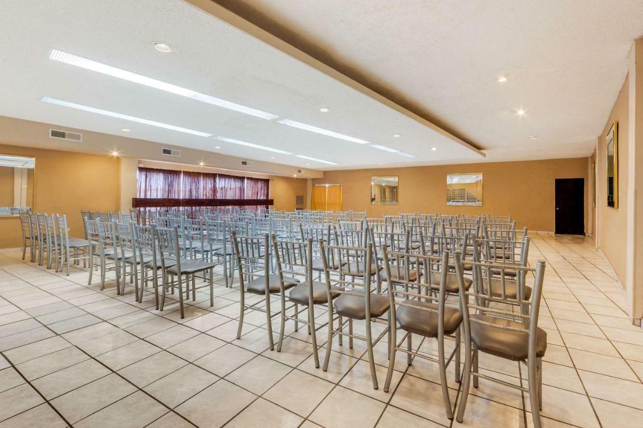 Quality Inn Piedras Negras Extérieur photo
