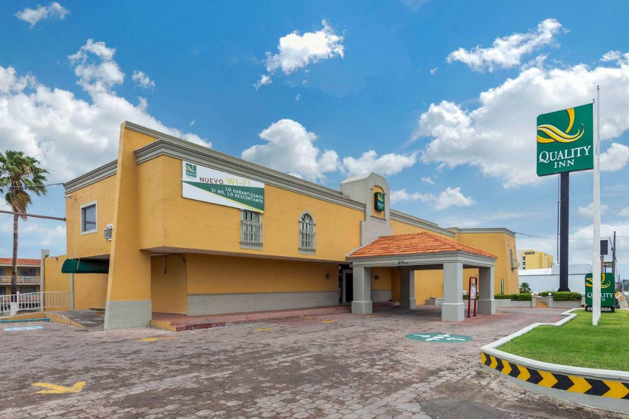 Quality Inn Piedras Negras Extérieur photo