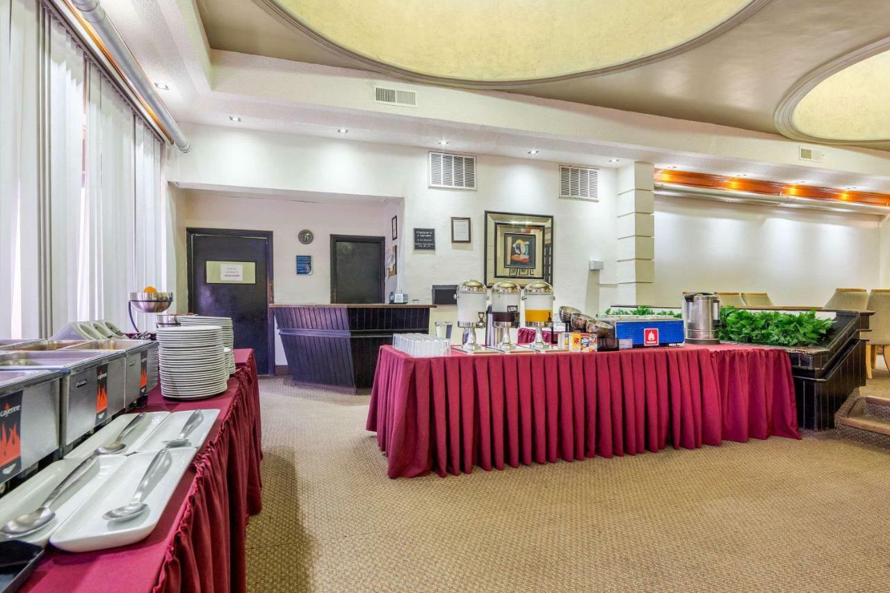 Quality Inn Piedras Negras Extérieur photo