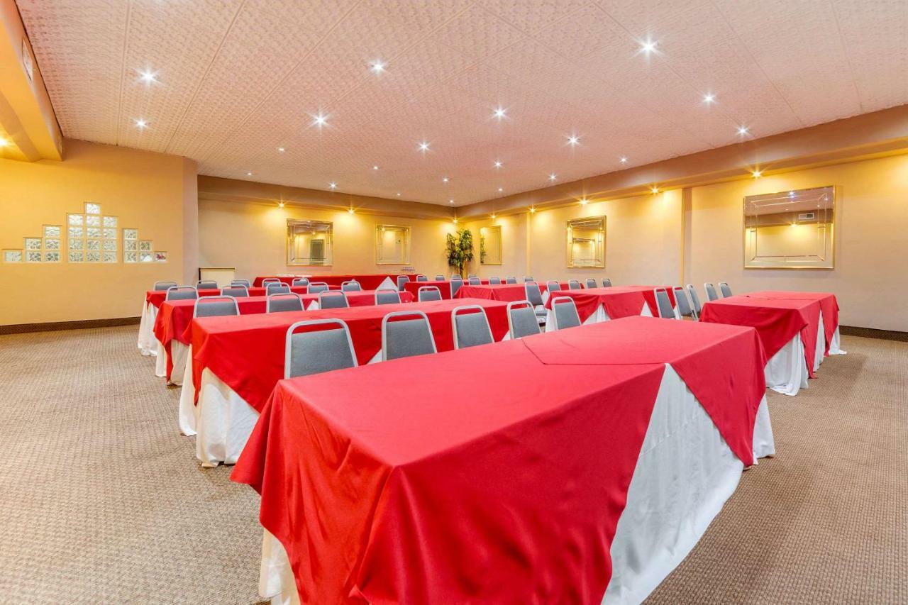 Quality Inn Piedras Negras Extérieur photo