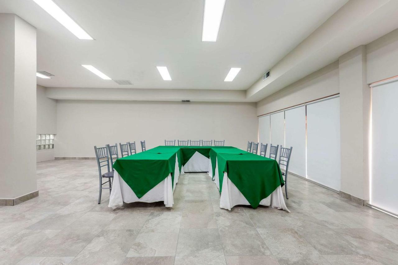 Quality Inn Piedras Negras Extérieur photo
